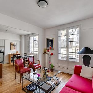 Appartement met Twee Slaapkamers